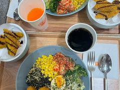 -池奈·咖喱蛋包饭(熙地港店)
