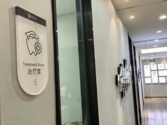 -牙博士口腔品牌连锁(杨浦店)