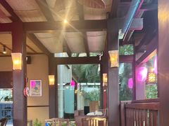 -亚龙湾红树林度假酒店-韩轩韩餐厅
