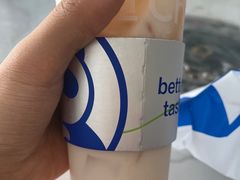 -茶百道(息烽十字街店)