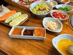 -牛人·雪花牛·木炭烤肉(昆山陆家店)
