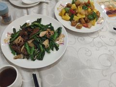 -凤城礼记鱼翅海鲜酒家(新马路总店)