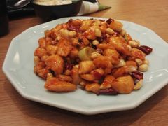 -小土豆北方菜馆(方庄店)