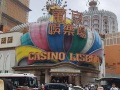 -澳门威尼斯人综合度假区
