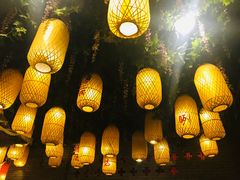 -关中记忆主题餐厅