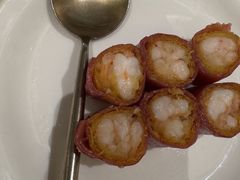 -铭家点心(秦岭路店)