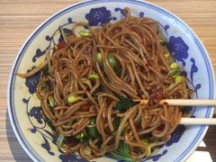 -小毛绝杀炒粉