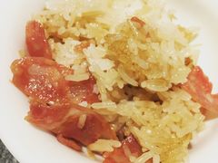 腊味煲仔饭-煲宫猪肚鸡(昆山金鹰国际购物中心店)