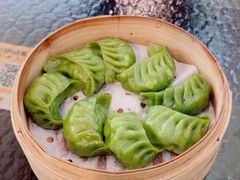 -五观堂素食(新华路店)