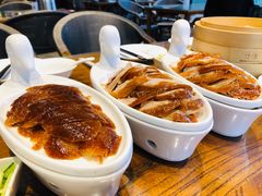-北京老铺烤鸭(老城根店)