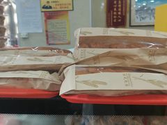 -庆丰包子铺(理想城店)