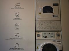 -XI·LaundryCafe 喜咖自助洗衣咖啡店