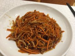 -柴米油盐(土菜院子店)
