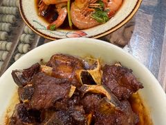 -水先生寧波菜(天一店)