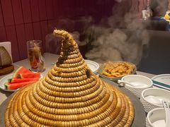 -芸山季·云南野生菌火锅(宝能环球汇店)