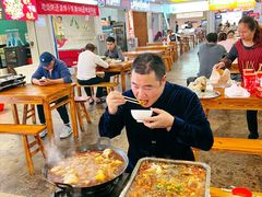 -江湖万州烤鱼(王子美食城)