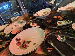 -安妮意大利餐厅(日坛店)