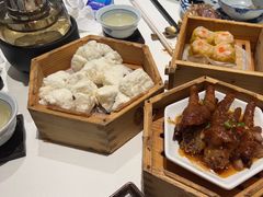 -侨美·唐荔园·40年地道粤菜