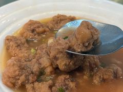 -瑞丰园庭院餐厅·白族传统家常菜