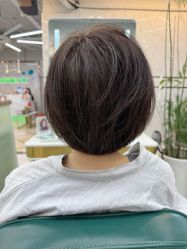 -秦·专注剪发