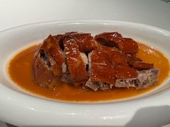 -禧宴Joyous Restaurant(禧园店)