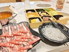 -呷哺呷哺 黄金牧场 (中发百旺店)