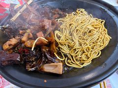 -回味黑鸭煲·始于2006(万松园店)