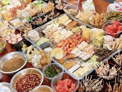 -江油特色冷沾沾(火炮街店)