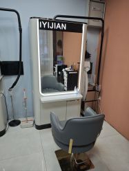 -IYJ Hair Salon 