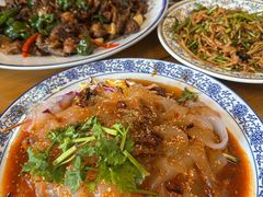 -食鸡公社辣子鸡·潍坊菜·烧烤