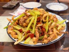 -鑫来子菜馆