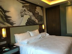 -成都安仁福朋喜来登酒店