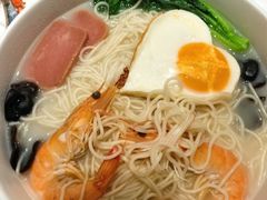 -隆聚·时令海鲜(洪兴店)