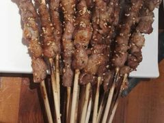 -三个大叔东北烧烤·砂锅菜(西三旗店)