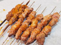 -烤五行·烧烤烤串(石佛营店)