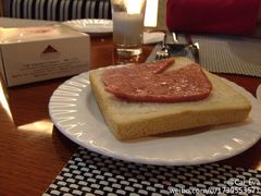 -长安莲花山庄-莲湖轩中餐厅