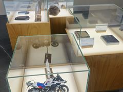 -北京盈之宝宝马&MINI4S店(望京店)