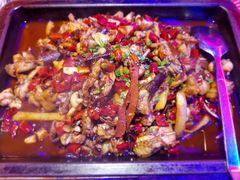 -蛙来哒(金沙洲万达店)