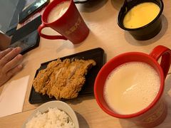 -永和大王(春日上新·友谊店)