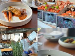 -沈阳君悦酒店·意坊意大利餐厅