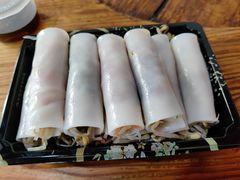 -捞沙巷
