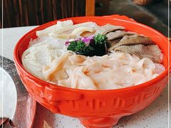 -大龙燚·旷野鲜火锅(广州首店)