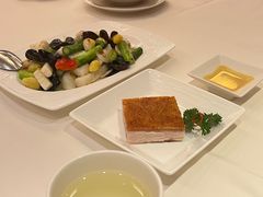 -利苑酒家(合景国际金融广场店)