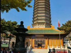 -八大处公园