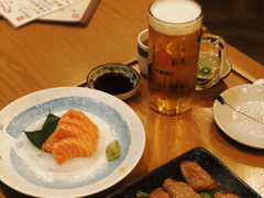特上牛舌-天手古舞居酒屋(889广场店)