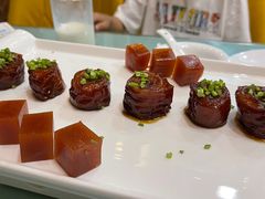 -鹊华居·地道鲁菜·海鲜·融合味(大明湖店)