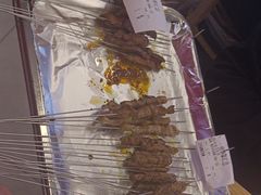 -叁宝烤肉• 西安烧烤 领跑品牌(中海城店)