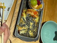 -一心创作料理屋(经开万达店)