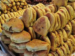 -杨老大焙子月饼干货(宽巷子民族美食街店)