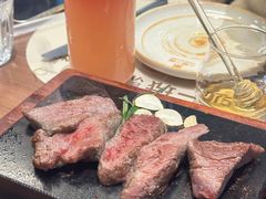 -一沙一城·岩烤牛扒(深圳首店)